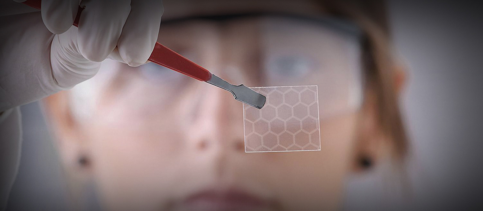 Graphene Crystal Suppliers