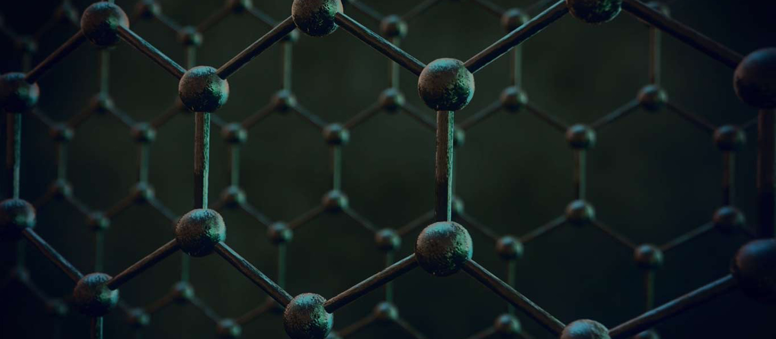Highly crystalline graphene