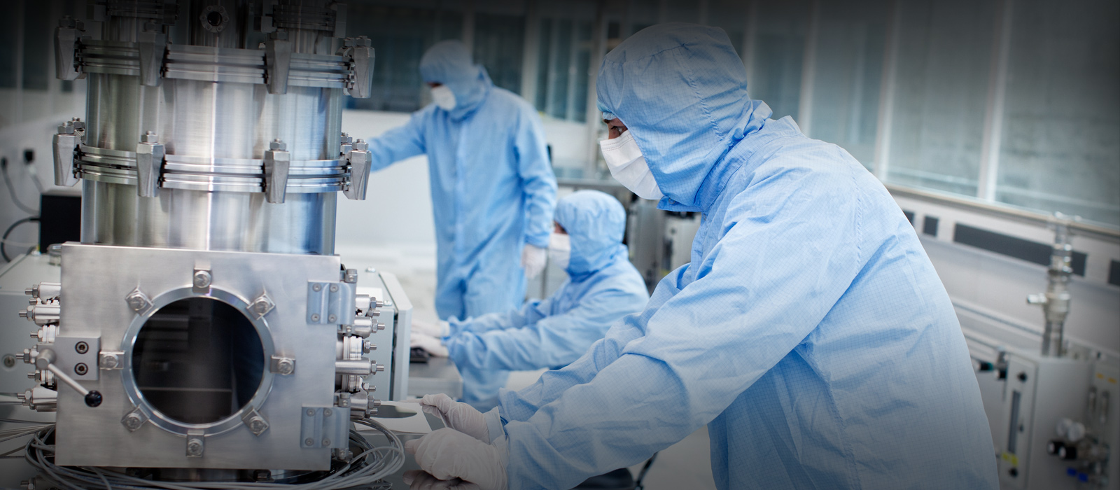 High purity graphene