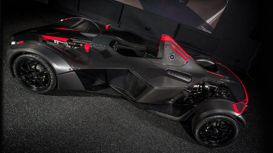 Automotive industries