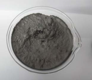 Graphene Crystals Slurry Graphene Crystals Slurry